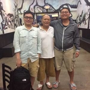 Meet your Posher, Mark